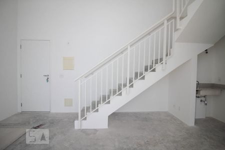 Sala/Cozinha de apartamento à venda com 2 quartos, 61m² em Jardim Sao Paulo(zona Norte), São Paulo