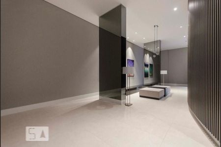 Apartamento à venda com 61m², 2 quartos e 1 vagaSpa