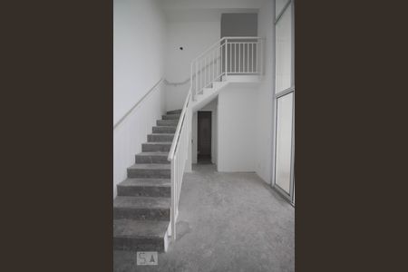 Apartamento à venda com 61m², 2 quartos e 1 vagaSala/Cozinha