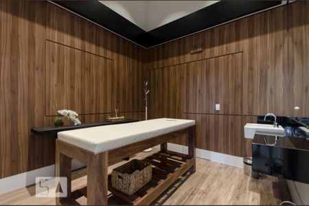 Apartamento à venda com 61m², 2 quartos e 1 vagaSpa