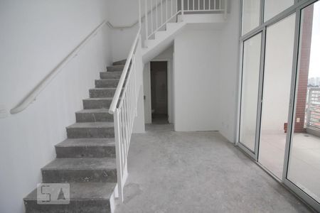 Apartamento à venda com 61m², 2 quartos e 1 vagaSala/Cozinha