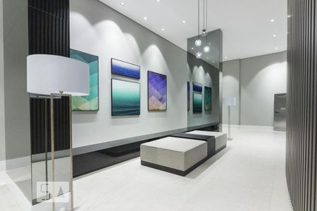 Apartamento à venda com 61m², 2 quartos e 1 vagaSpa