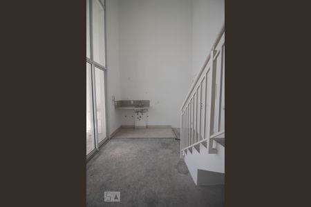 Sala/Cozinha de apartamento à venda com 2 quartos, 61m² em Jardim Sao Paulo(zona Norte), São Paulo