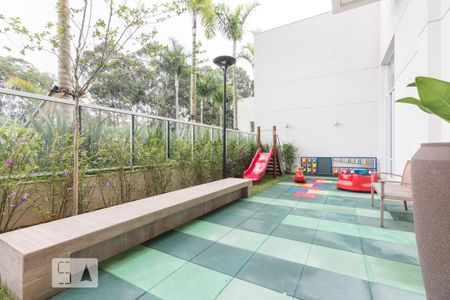 Apartamento à venda com 61m², 2 quartos e 1 vagaÁrea comum