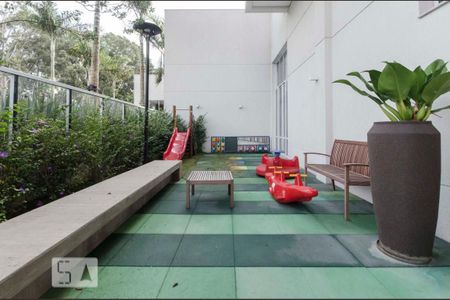 Apartamento à venda com 61m², 2 quartos e 1 vagaÁrea comum