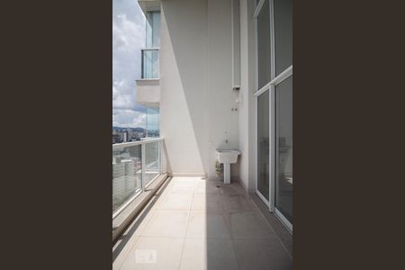 varanda/area de serviço de apartamento à venda com 2 quartos, 61m² em Jardim Sao Paulo(zona Norte), São Paulo