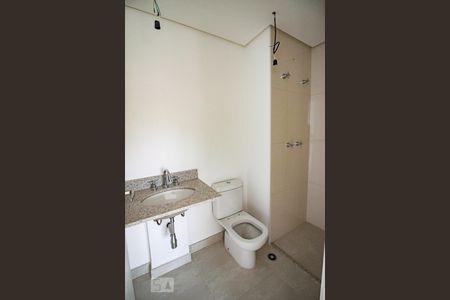 Apartamento à venda com 61m², 2 quartos e 1 vagasuite quarto 2