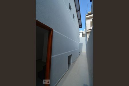 Quintal de casa à venda com 3 quartos, 125m² em Gopoúva, Guarulhos