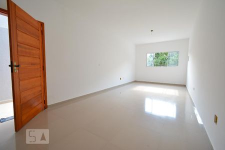 Sala de casa à venda com 3 quartos, 125m² em Gopoúva, Guarulhos