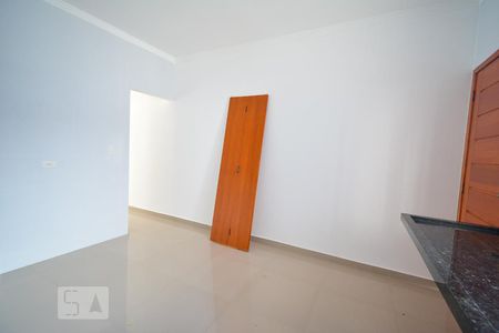 Cozinha de casa à venda com 3 quartos, 125m² em Gopoúva, Guarulhos