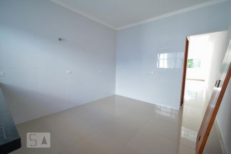 Cozinha de casa à venda com 3 quartos, 125m² em Gopoúva, Guarulhos