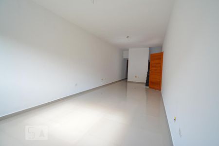 Sala de casa à venda com 3 quartos, 125m² em Gopoúva, Guarulhos