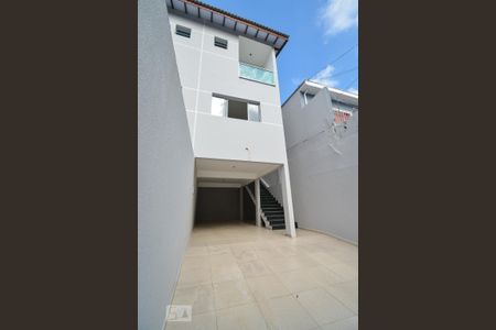 Casa à venda com 125m², 3 quartos e 3 vagas Casa à venda com 125m², 3 quartos e 3 vagasGaragem