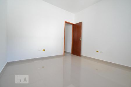 Casa à venda com 125m², 3 quartos e 3 vagas Casa à venda com 125m², 3 quartos e 3 vagasQuarto 3
