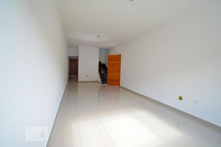 Sala de casa à venda com 3 quartos, 125m² em Gopoúva, Guarulhos