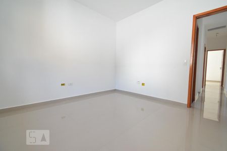 Casa à venda com 125m², 3 quartos e 3 vagas Casa à venda com 125m², 3 quartos e 3 vagasQuarto 3