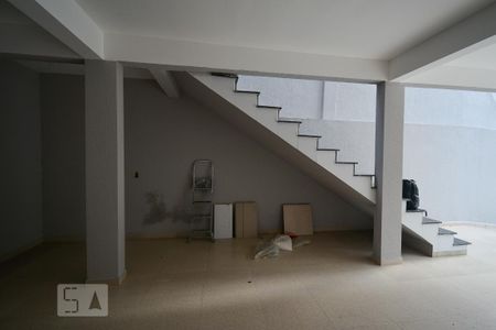 Garagem de casa à venda com 3 quartos, 125m² em Gopoúva, Guarulhos