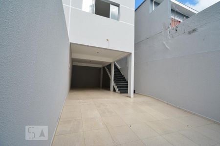 Casa à venda com 125m², 3 quartos e 3 vagas Casa à venda com 125m², 3 quartos e 3 vagasGaragem