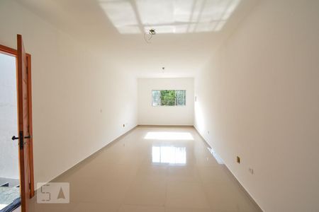 Sala de casa para alugar com 3 quartos, 125m² em Gopoúva, Guarulhos