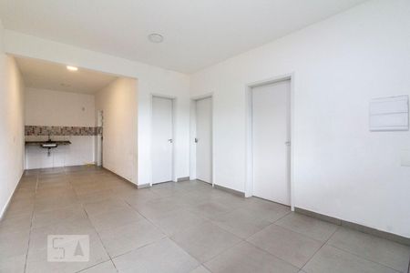 Apartamento para alugar com 65m², 2 quartos e 1 vagaSala