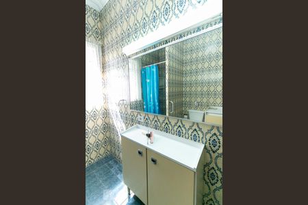 Casa à venda com 290m², 3 quartos e 6 vagasBanheiro 1