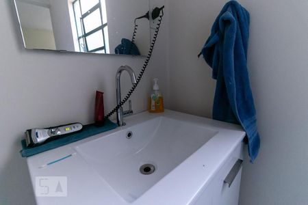 Casa à venda com 290m², 3 quartos e 6 vagasBanheiro da Suíte