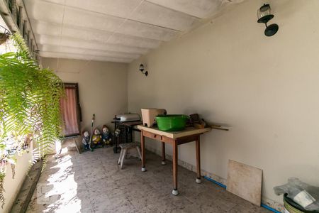 Casa à venda com 290m², 3 quartos e 6 vagasJardim