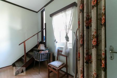 Casa à venda com 290m², 3 quartos e 6 vagasHall 2