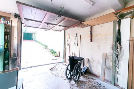 Casa à venda com 290m², 3 quartos e 6 vagasGaragem