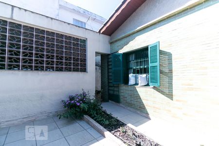 Casa à venda com 290m², 3 quartos e 6 vagasQuintal
