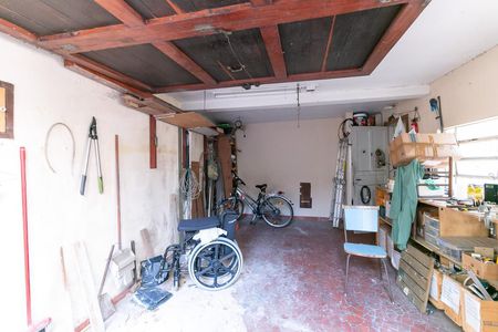 Casa à venda com 290m², 3 quartos e 6 vagasGaragem