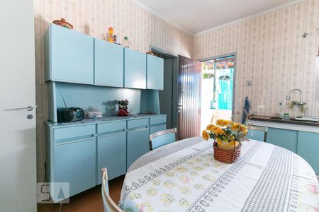 Casa à venda com 290m², 3 quartos e 6 vagasCozinha