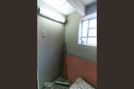 Casa à venda com 290m², 3 quartos e 6 vagasQuarto de Serviço