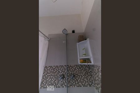 Casa à venda com 290m², 3 quartos e 6 vagasBanheiro da Suíte