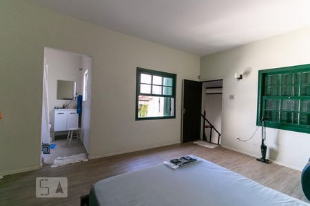 Casa à venda com 290m², 3 quartos e 6 vagasQuarto 3 - Suíte