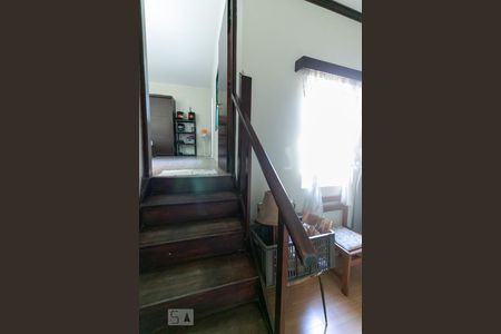 Casa à venda com 290m², 3 quartos e 6 vagasBanheiro da Suíte