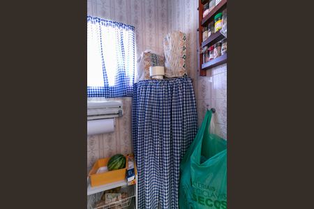 Casa à venda com 290m², 3 quartos e 6 vagasDispensa