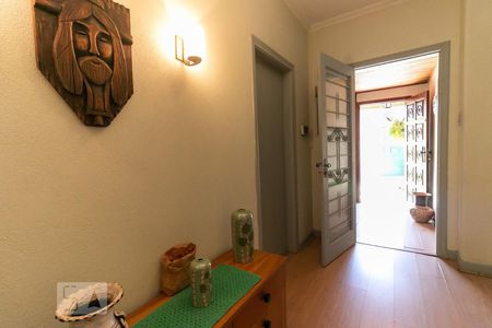 Hall de casa à venda com 3 quartos, 290m² em Vila Fachini, São Paulo