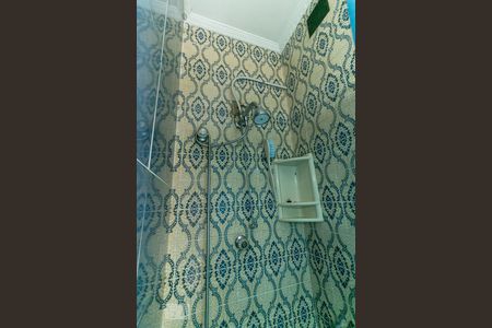 Casa à venda com 290m², 3 quartos e 6 vagasBanheiro 1