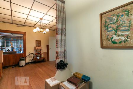 Casa à venda com 290m², 3 quartos e 6 vagasSala 2