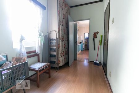 Casa à venda com 290m², 3 quartos e 6 vagasHall 2