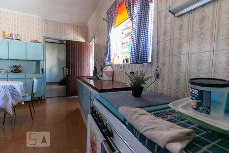 Casa à venda com 290m², 3 quartos e 6 vagasCozinha