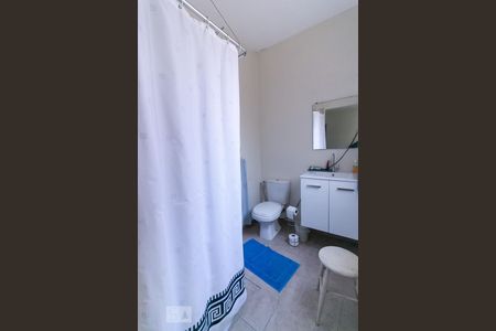 Casa à venda com 290m², 3 quartos e 6 vagasBanheiro da Suíte