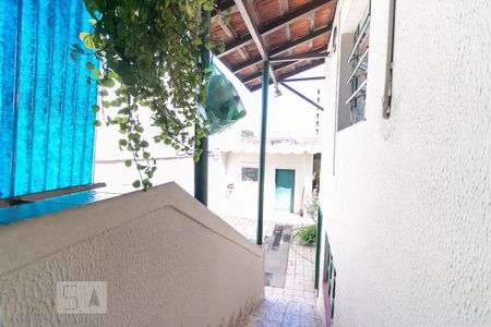 Casa à venda com 290m², 3 quartos e 6 vagasArea externa