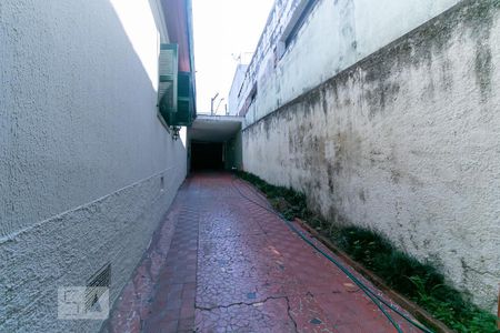 Casa à venda com 290m², 3 quartos e 6 vagasArea externa