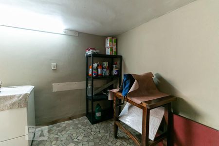 Casa à venda com 290m², 3 quartos e 6 vagasQuarto de Serviço