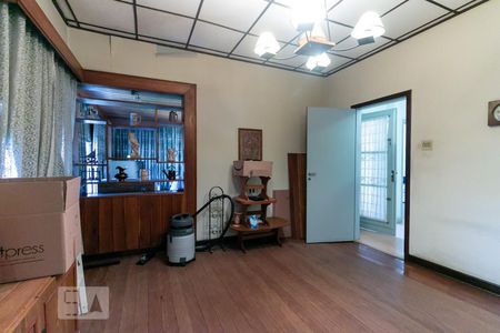 Sala 2 de casa à venda com 3 quartos, 290m² em Vila Fachini, São Paulo