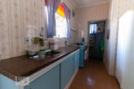 Casa à venda com 290m², 3 quartos e 6 vagasCozinha