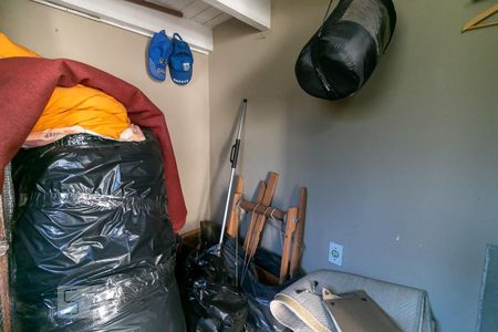 Casa à venda com 290m², 3 quartos e 6 vagasQuarto de Serviço