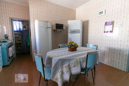 Casa à venda com 290m², 3 quartos e 6 vagasCozinha